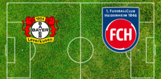Leverkusen-FC Heidenheim (sabato 08 novembre 2025 ore 15:30): formazioni ufficiali, quote, pronostici. Werkself in scioltezza alla Voith Arena Pronostici Leverkusen-FC Heidenheim
