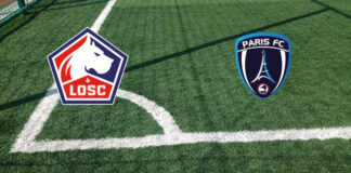Lille-Paris FC (domenica 23 novembre 2025 ore 20:45): formazioni ufficiali, quote, pronostici, convocati Pronostici Lille-Paris FC