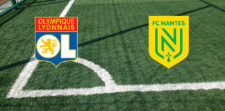 Pronostici Lione-Nantes