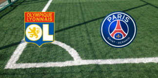 Pronostici Lione-Paris Saint Germain