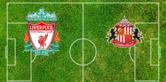 Pronostici Liverpool-Sunderland