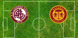 Livorno-Ravenna (domenica 16 novembre 2025 ore 14:30): formazioni, quote, pronostici Pronostici Livorno-Ravenna