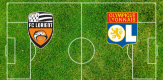 Pronostici Lorient-Lione