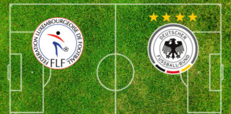 Pronostici Lussemburgo-Germania