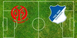 Pronostici Mainz 05-Hoffenheim