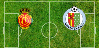 Pronostici Maiorca-Getafe