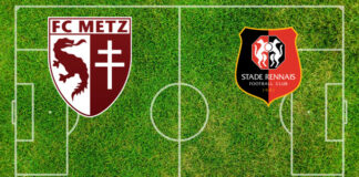 Pronostici Metz-Rennes