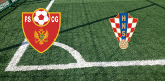 Pronostici Montenegro-Croazia