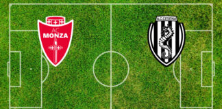 Monza-Cesena (domenica 23 novembre 2025 ore 17:15): formazioni ufficiali, quote, pronostici Pronostici Monza-Cesena