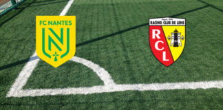 Pronostici Nantes-Lens