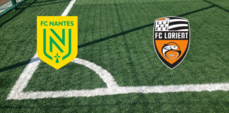 Pronostici Nantes-Lorient