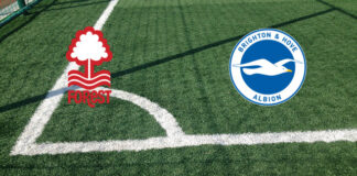 Pronostici Nottingham Forest-Brighton