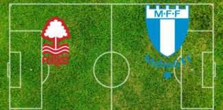 Pronostici Nottingham Forest-Malmo