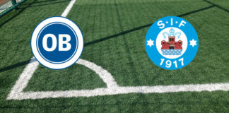 Pronostici Odense BK-Silkeborg