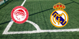 Pronostici Olympiakos-Real Madrid