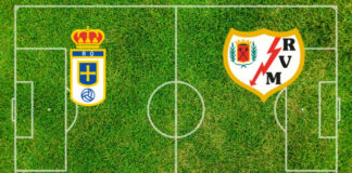 Pronostici Oviedo-Rayo Vallecano