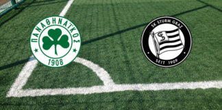 Pronostici Panathinaikos-Sturm Graz