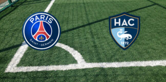Paris Saint Germain-Le Havre (sabato 22 novembre 2025 ore 21:05): formazioni ufficiali, quote, pronostici, convocati. Capitolini in scioltezza sul Ciel et Marine anche senza Hakimi e Dembélé Pronostici Paris Saint Germain-Le Havre