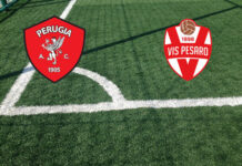 Pronostici Perugia-Vis Pesaro