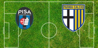 Pronostici Pisa-Parma