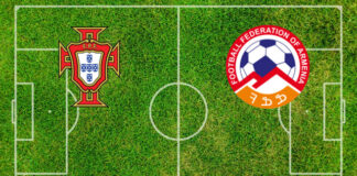Portogallo-Armenia (Qualificazioni Mondiali Europa, 16-11-2025 ore 15:00): formazioni ufficiali, quote, pronostici. Riscatto per i lusitani? Pronostici Portogallo-Armenia