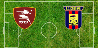Salernitana-Crotone (lunedì 10 novembre 2025 ore 20:30): formazioni, quote, pronostici, convocati. Raffaele al completo per riprendersi la vetta Pronostici Salernitana-Crotone