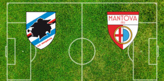 Pronostici Sampdoria-Mantova