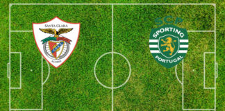Santa Clara-Sporting Lisbona (sabato 08 novembre 2025 ore 21:30): formazioni ufficiali, quote, pronostici. Luis Suarez mette la firma? Pronostici Santa Clara-Sporting Lisbona