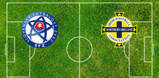 Slovacchia-Irlanda del Nord (Qualificazioni Mondiali Europa, 14-11-2025 ore 20:45): formazioni ufficiali, quote, pronostici Pronostici Slovacchia-Irlanda del Nord