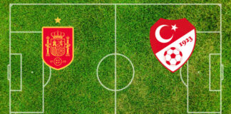 Pronostici Spagna-Turchia