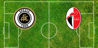 Pronostici Spezia-Bari
