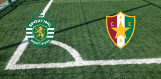Sporting Lisbona-Estrela da Amadora (domenica 30 novembre 2025 ore 19:00): formazioni ufficiali, quote, pronostici. Pioggia di gol al Josè Alvalade? Pronostici Sporting Lisbona-Estrela da Amadora