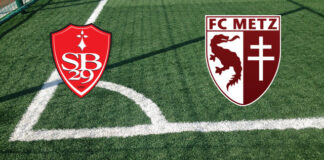 Pronostici Stade Brestois-Metz
