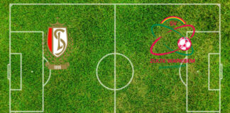 Standard Liegi-Zulte Waregem (venerdì 21 novembre 2025 ore 20:45): formazioni ufficiali, quote, pronostici Pronostici Standard Liegi-Zulte Waregem