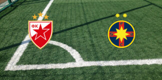 Pronostici Stella Rossa-Steaua