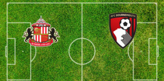 Pronostici Sunderland-Bournemouth