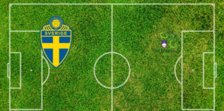 Pronostici Svezia-Slovenia