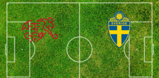 Pronostici Svizzera-Svezia