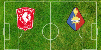 Twente-Telstar (venerdì 07 novembre 2025 ore 20:00): formazioni ufficiali, quote, pronostici. Almeno un gol per parte dal “De Grolsch Veste” Pronostici Twente-Telstar