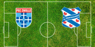 Zwolle-Heerenveen (venerdì 28 novembre 2025 ore 20:00): formazioni ufficiali, quote, pronostici Pronostici Zwolle-Heerenveen