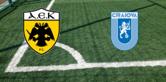 Pronostici AEK Atene-Universitatea Craiova