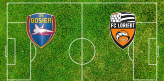 Pronostici AS Gosier-Lorient