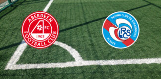Pronostici Aberdeen-Strasburgo