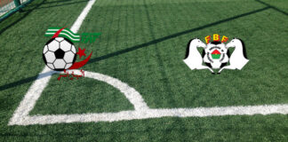 Pronostici Algeria-Burkina Faso