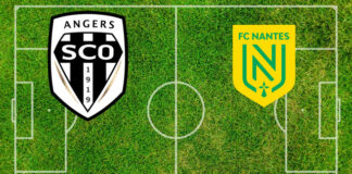 Pronostici Angers-Nantes