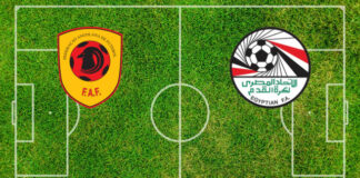 Pronostici Angola-Egitto