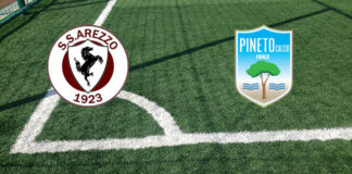 Arezzo-Pineto (lunedì 15 dicembre 2025 ore 20:30): formazioni, quote, pronostici, convocati. Toscani a caccia di riscatto contro la squadra di Tisci Pronostici Arezzo-Pineto