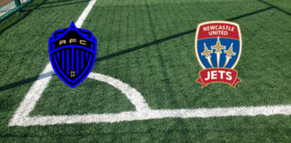 Auckland FC-Newcastle Jets (giovedì 01 gennaio 2026 ore 05:00): formazioni ufficiali, quote, pronostici Pronostici Auckland FC-Newcastle Jets