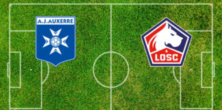 Auxerre-Lille (domenica 14 dicembre 2025 ore 17:15): formazioni ufficiali, quote, pronostici, convocati Pronostici Auxerre-Lille