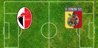 Pronostici Bari-Catanzaro